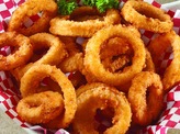 photo of menu item 'Onion Rings'