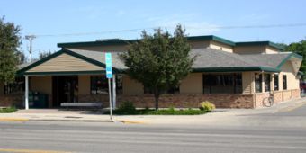 photo of location 'Wahpeton'