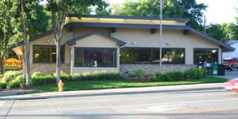 photo of location 'Sioux Falls - 12th St'
