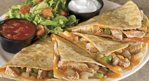 Menu | Fryn&amp;#39; Pan
