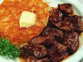 photo of menu item 'Fried Beef Tips'